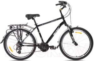 Велосипед AIST Cruiser 2.0 26 2022