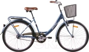 Велосипед AIST Jazz 1.0 26 2023