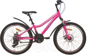 Велосипед AIST Rosy Junior 2.1 24 2024