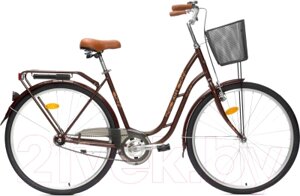 Велосипед AIST Tango 1.0 2023