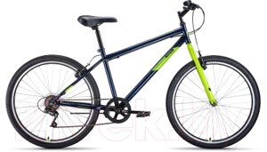 Велосипед altair MTB HT 26 1.0 2022 / RBK22AL26100