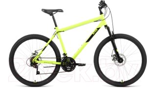 Велосипед altair MTB HT 26 2.0 2022 / RBK22AL26116