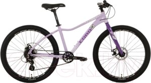 Велосипед Cord 5Bike 26 M300 2024 / CRD-M5-2601-13