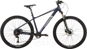 Велосипед Cord 5Bike 27.5 M500 2024 / CRD-M5-2702P-19