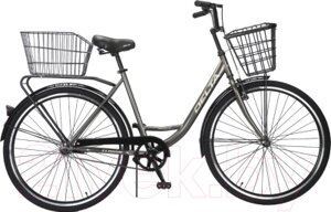 Велосипед DeltA Classic 28 2804