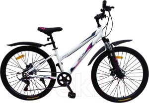 Велосипед DeltA Crystal 27.5 2708