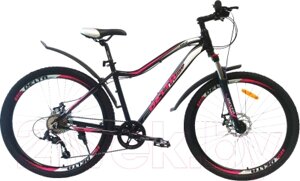 Велосипед DeltA D6200 27.5 7027