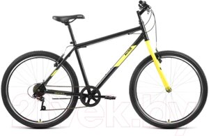 Велосипед forward altair MTB HT 26 1.0 2022 / RBK22AL26099
