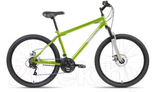 Велосипед forward altair MTB HT 26 2.0 2022 / RBK22AL26115