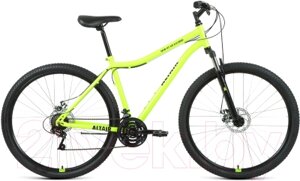 Велосипед forward altair MTB HT 29 2.0 D 2021 / RBKT1m19G003