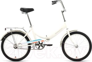 Велосипед Forward Arsenal 20 1.0 2022 / RBK22FW20529