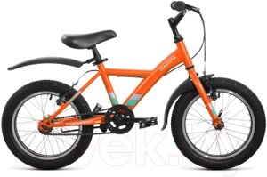 Велосипед Forward Dakota 16 2022 / RBK22FW16577