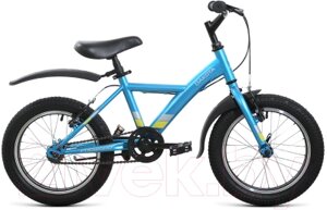 Велосипед Forward Dakota 16 2022 / RBK22FW16579