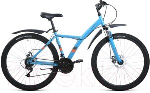 Велосипед Forward Dakota 27.5 2.0 D 2022 / RBK22FW27607