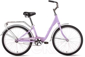 Велосипед Forward Grace 24 2022 / IBK22FW24691