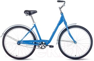 Велосипед Forward Grace 26 1.0 / IBK22FW26693