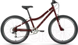 Велосипед forward unit 24 1.0 2023 / RB3r46158drdxwh