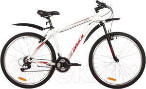 Велосипед foxx atlantic 27.5 / 27AHV. ATLAN. 18WH2