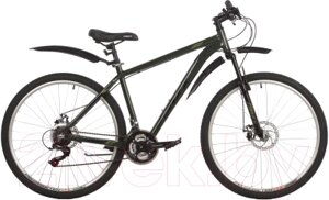 Велосипед foxx atlantic D 27.5 / 27AHD. atland. 16GN2