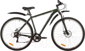 Велосипед foxx atlantic D 29 / 29AHD. atland. 20GN2