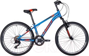 Велосипед foxx aztec / 24SHV. AZTEC. 12BL4