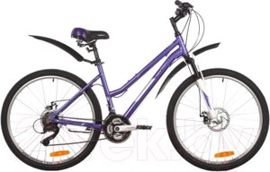 Велосипед foxx bianka D 26 / 26AHD. biankd. 15VT2
