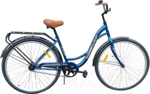 Велосипед GreenLand Alice 28