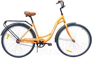 Велосипед GreenLand Alice 28