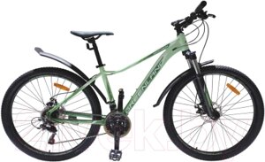 Велосипед GreenLand Andromeda 2.0 27.5