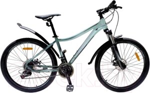 Велосипед GreenLand Demetra 2.0 24