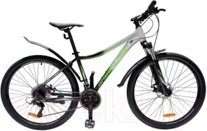 Велосипед GreenLand Demetra 2.0 27.5