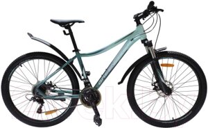 Велосипед GreenLand Demetra 2.0 27.5