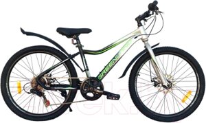 Велосипед GreenLand Demetra 7S 24