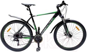Велосипед GreenLand Discovery 2.0 27.5