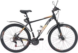 Велосипед GreenLand Mercury 29