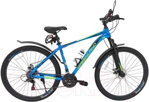 Велосипед GreenLand Scorpion 29