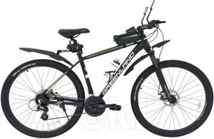 Велосипед GreenLand Vincent 29