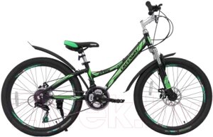 Велосипед Greenway 4930 М 24