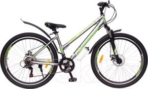 Велосипед Greenway Colibri-H 24