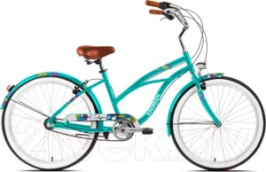 Велосипед Krakken Calypso W 26 2024