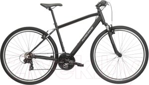 Велосипед Kross Evado 1.0 M 28 bla_pew m / KREV1Z28X19M004330