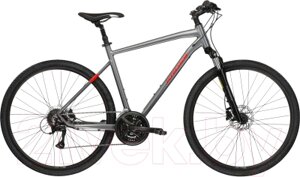 Велосипед kross evado 4.0 M 28 / KREV4z28X21M006722