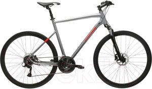 Велосипед kross evado 4.0 M 28 / KREV4z28X23M006724