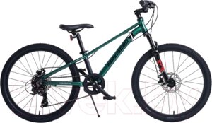 Велосипед Maxiscoo 24 M300 2024 / MSC-M7-2401
