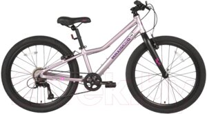 Велосипед Maxiscoo 5Bike 24 L 2024 / MSC-M5-2403