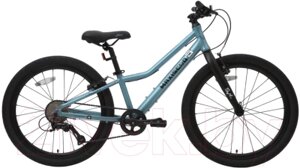 Велосипед Maxiscoo 5Bike 24 L 2024 / MSC-M5-2404