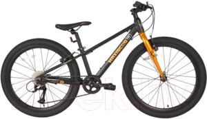 Велосипед Maxiscoo 5Bike 24 M 2024 / MSC-M5-2402