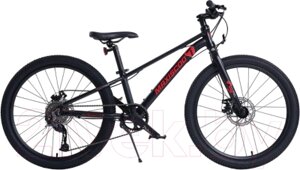 Велосипед Maxiscoo 7Bike 24 M500 2024 / MSC-M7-2403P