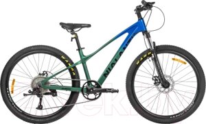 Велосипед Nialanti Fusion 1.0 MD 26 2024