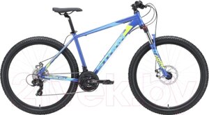Велосипед STARK Hunter 27.2 D 2023